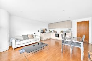 Apartment 1411, Crawford Building, Whitechapel High Street, London E1 7AP