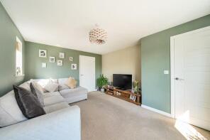 39, Bullfinch Close, East Leake LE12 6YE