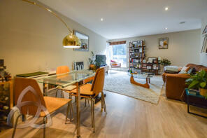 Flat 10, Rhapsody Court, Wakeman Road, London NW10 5DF