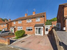 18, Lavender Hill, Ipswich IP2 0NB