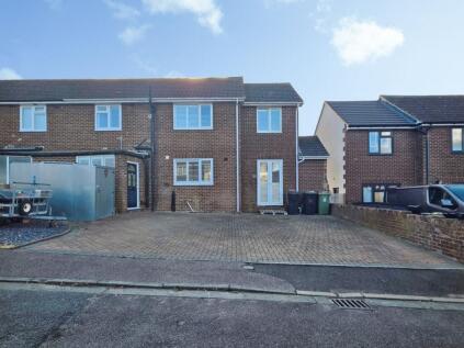Chiltern Close, Lidlington, Bedfordshire, MK43