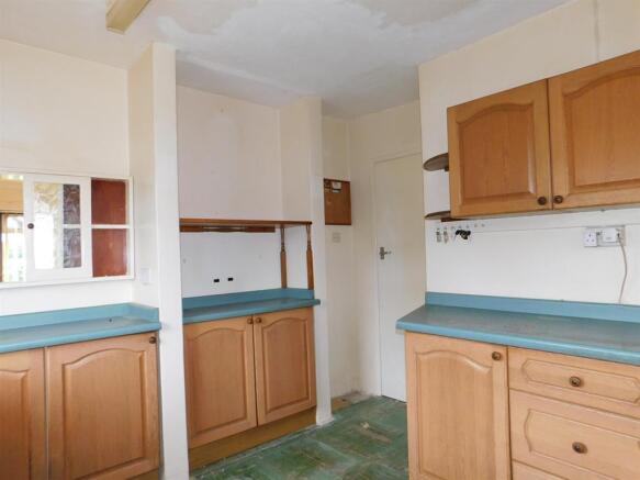 Kitchen 1
