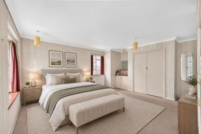 Bedroom 1
