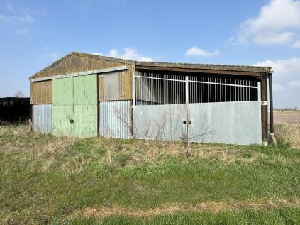 St. Peters Farm Barn, Middle Drove, Marshland St James, Wisbech, Norfolk