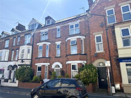 South Street, Bridlington, East Riding of Yorkshire, YO15