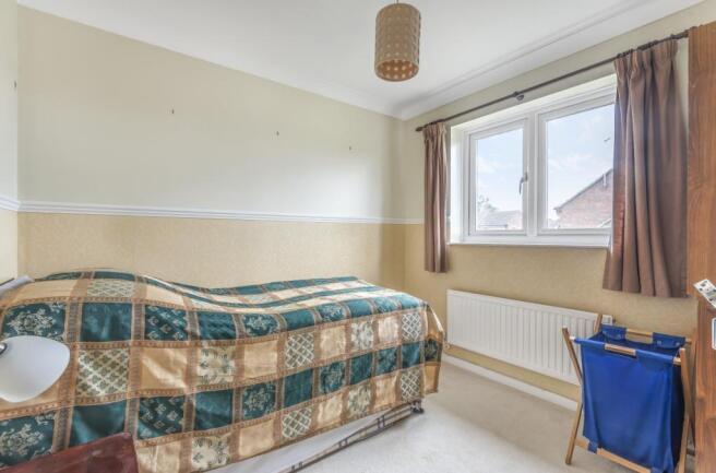 Bedroom 2 (Double)