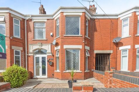 Oban Avenue, Hull
