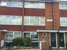 4, The Coppins, Chadwell Avenue, Chadwell Heath, Romford RM6 4QL
