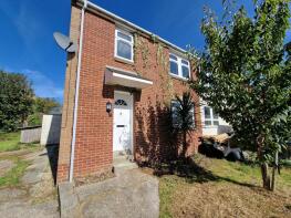56, Springfield Road, Yeovil BA21 3NJ