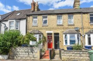 38, Bullingdon Road, Oxford OX4 1QJ