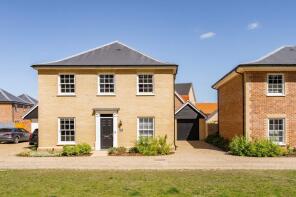 34, Grouse Close, Norwich NR7 8US