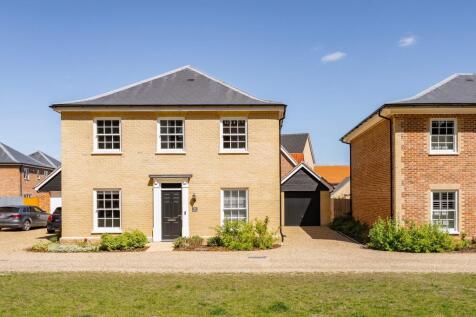 Grouse Close, Sprowston