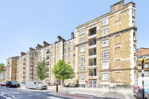 Flat 70, Cavendish Mansions, Clerkenwell Road, London EC1R 5DH