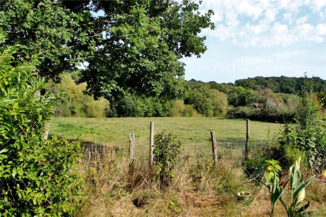 Countryside Views