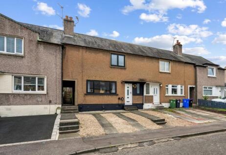 Whins Road, Stirling, Stirlingshire, FK7