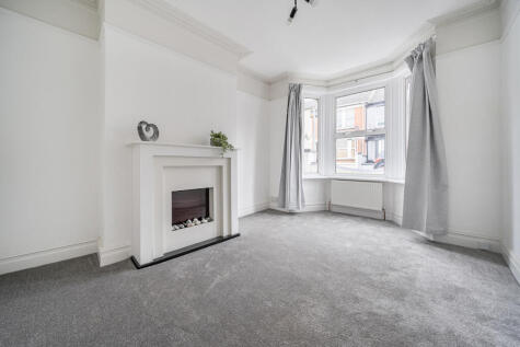 Garfield Road, Gillingham, Kent