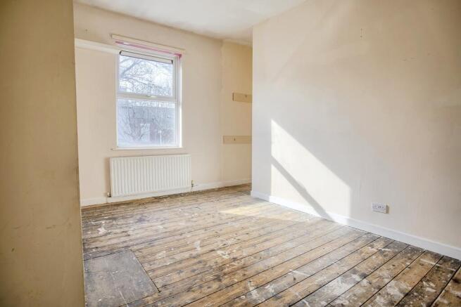 126 Wellington Street, Preston, Lancashire, PR1 8TR