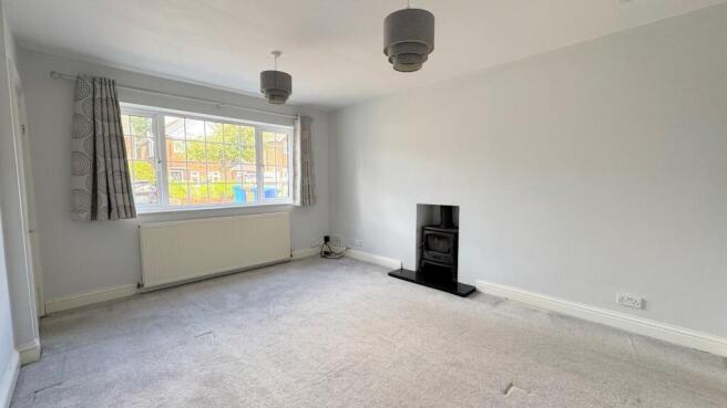 Cadgwith Drive, Allestree, Derby photo 5