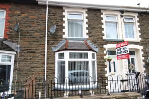 19, St John Street, Ogmore Vale CF32 7BA