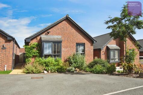 Jacques Orchard, South Normanton