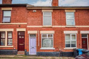 50, Peach Street, Derby DE22 3EP