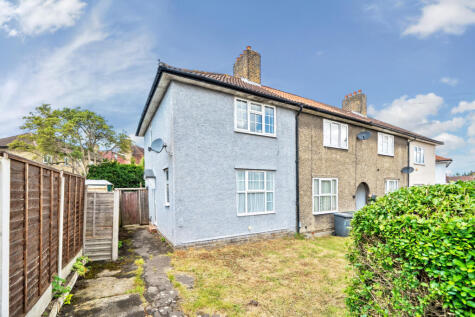 Tristram Road, Bromley