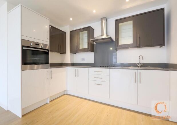 Kitchen (Main)