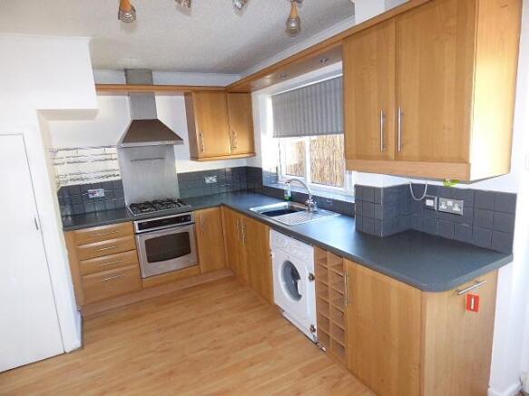 Kitchen 1