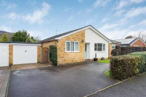 19, Heatherfield, Buriton, Petersfield GU31 5RY