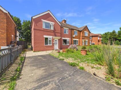 Henley Place, Gloucester, Gloucestershire, GL1