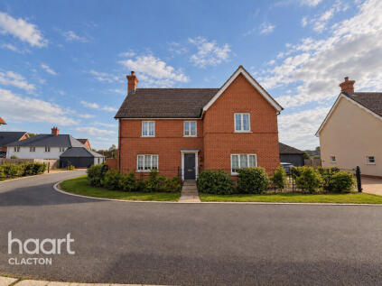 West Field Lane, Clacton-on-Sea