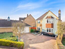 47, Maple Way, Dunmow CM6 1WZ