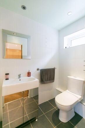 Ensuite