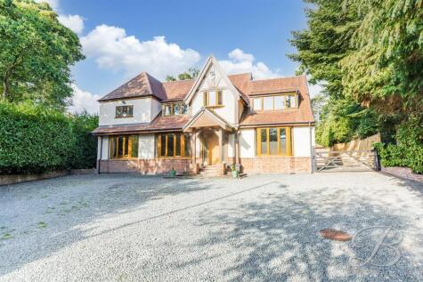 Nottingham Road, Ravenshead, Nottingham