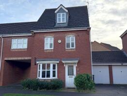 39, Saxthorpe Road, Leicester LE5 1PT