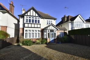 Greythorpe, Rickmansworth Road, Northwood HA6 2RF