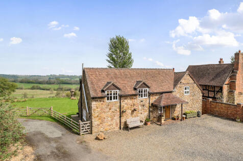 Hopton Wafers, Kidderminster