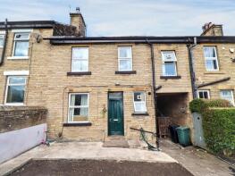 21, Garfield Avenue, Bradford BD8 7PT