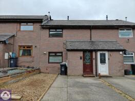 12, Parry Jones Close, Abertillery NP13 3NH