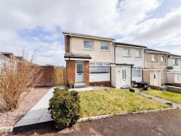 17, Lime Walk, Carstairs, Lanark ML11 8PX