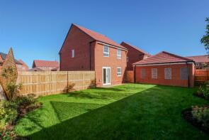 7, Restwald Close, Benson, Wallingford OX10 6GJ