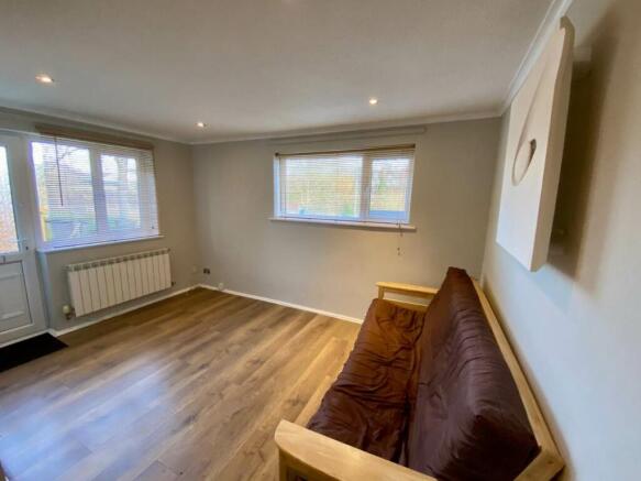 Sitting room.