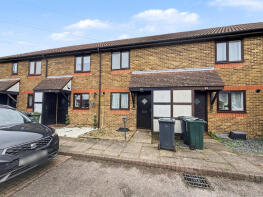 21, Morgan Drive, Horns Cross, Greenhithe DA9 9DU