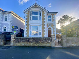Ground Floor Flat, 19, Argyll Street, Ryde PO33 3BZ