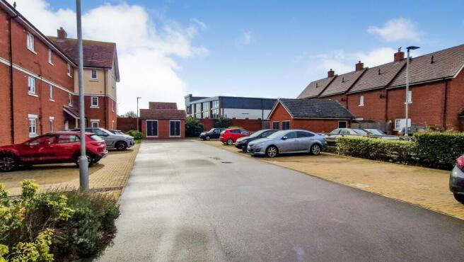 Car Parking