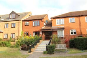 10, Tanyard Court, Station Road, Woodbridge IP12 4JE