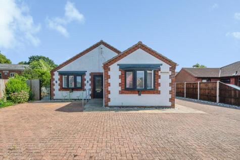 Yarmouth Road, Hemsby, Great Yarmouth