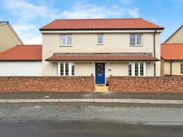 31, Marsh Lane, Minehead TA24 6PH