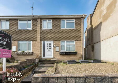 Jenkin Street, Barry, CF63 1LJ