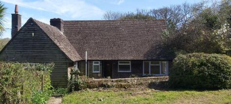 Egypt Farm Bungalow, Rushlake Green